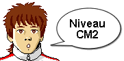 niveau cm2