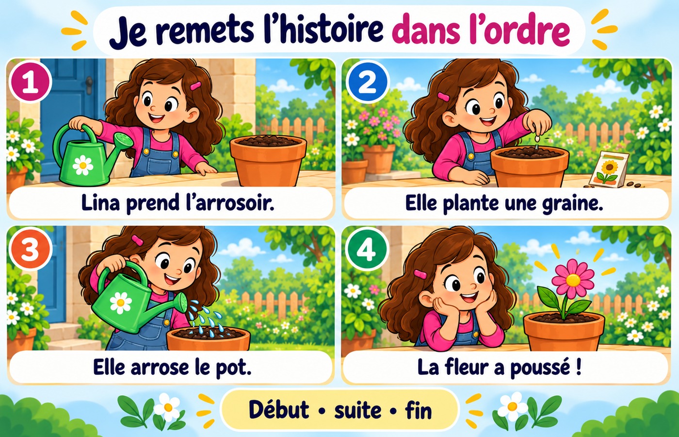 CP Français - Remettre l’histoire dans l’ordre V1.0.1