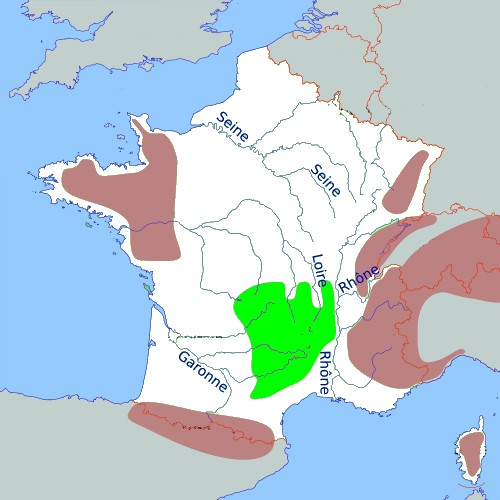 Ce2 Les Frontieres Et Reliefs De La France Classe De Primaire Ce2 Les Frontieres Et Reliefs De La France Classe De Primaire